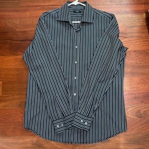 Hugo Boss button down shirt